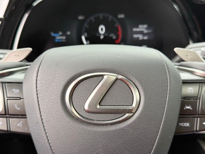 2025 Lexus RX 350 Premium Navigation