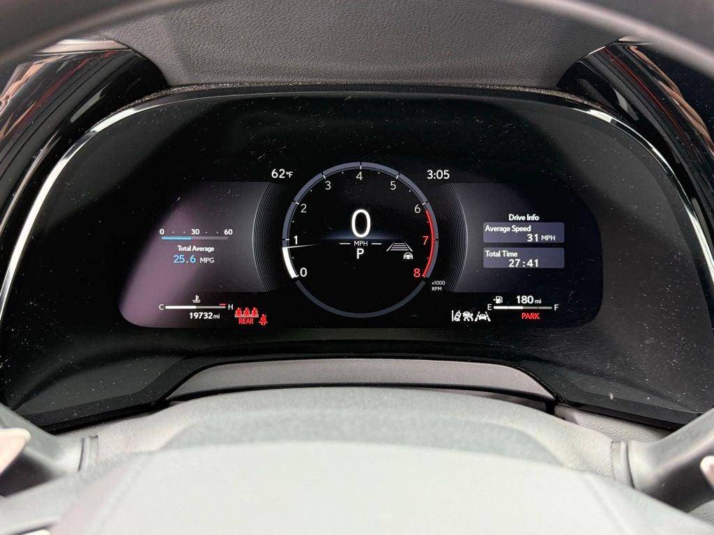 2025 Lexus RX 350 Premium Navigation