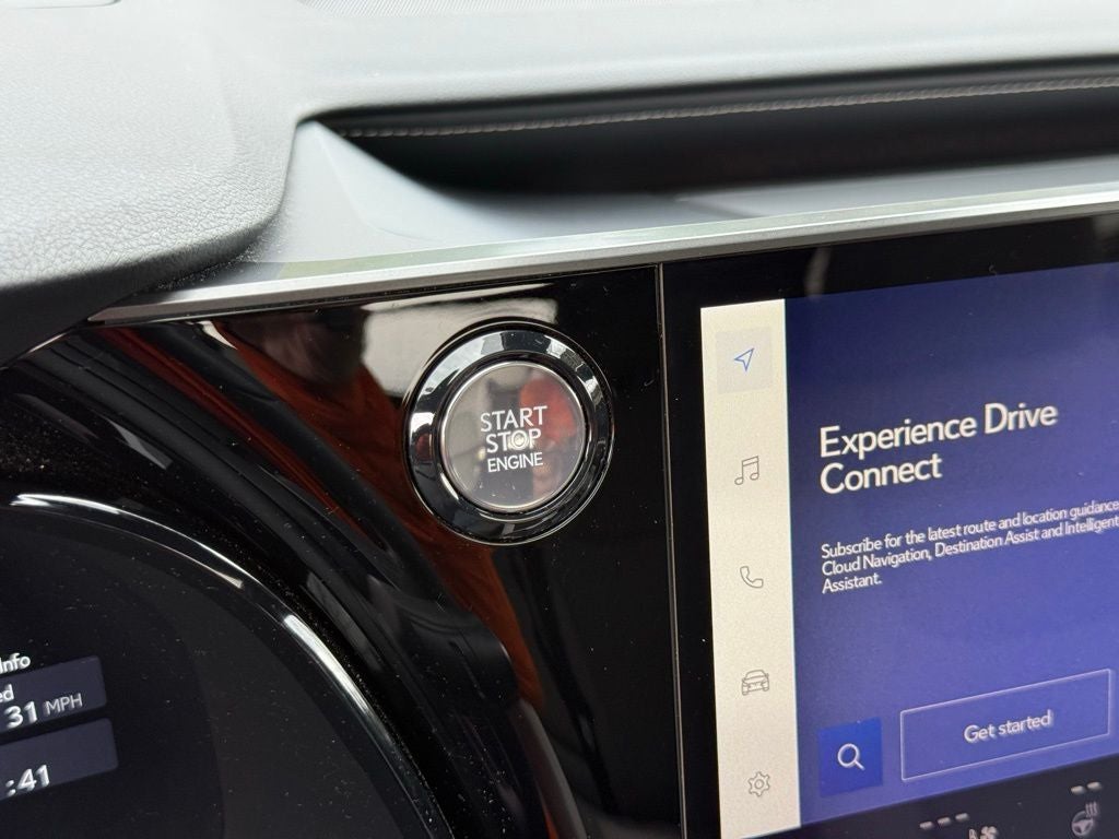 2025 Lexus RX 350 Premium Navigation