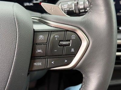 2025 Lexus RX 350 Premium Navigation