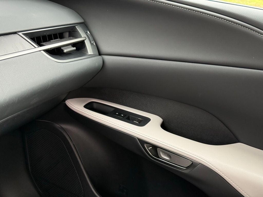 2025 Lexus RX 350 Premium Navigation