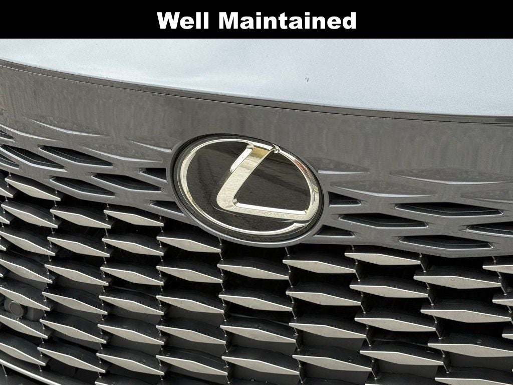 2025 Lexus RX 350 Premium Navigation