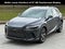 2025 Lexus RX 350 Premium Navigation