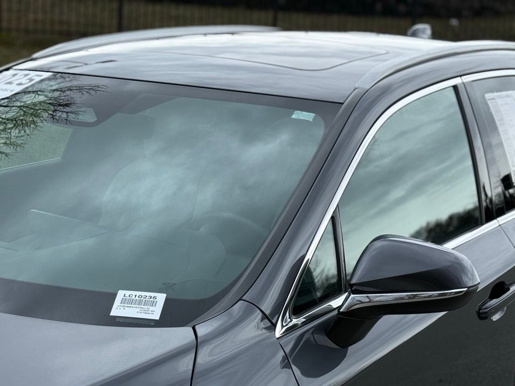 2025 Lexus RX 350 Premium Navigation