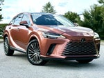 2024 Lexus RX 350 Luxury Navigation Mark Levinson L/Certified Unlimited Mil