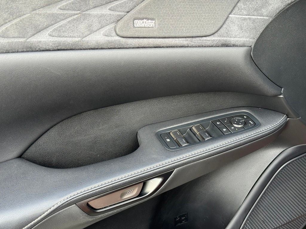 2024 Lexus RX 350 Luxury Navigation Mark Levinson L/Certified Unlimited Mil