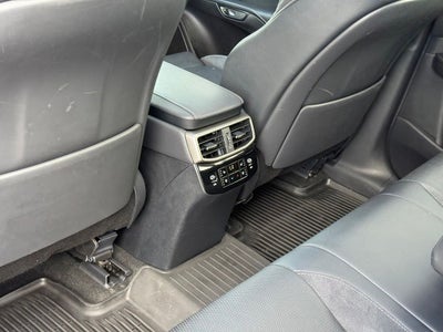 2024 Lexus RX 350 Luxury Navigation Mark Levinson L/Certified Unlimited Mil