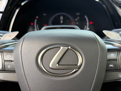 2024 Lexus RX 350 Luxury Navigation Mark Levinson L/Certified Unlimited Mil