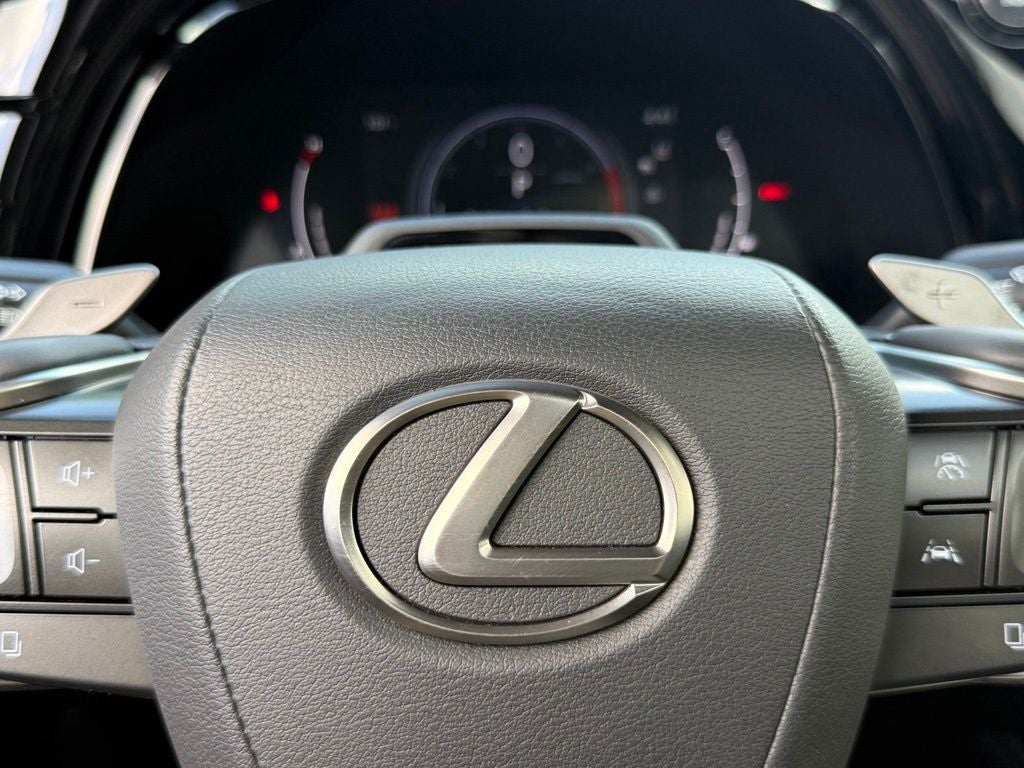 2024 Lexus RX 350 Luxury Navigation Mark Levinson L/Certified Unlimited Mil