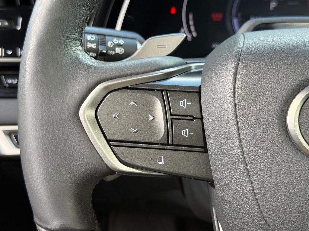 2024 Lexus RX 350 Luxury Navigation Mark Levinson L/Certified Unlimited Mil