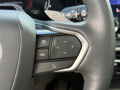 2024 Lexus RX 350 Luxury Navigation Mark Levinson L/Certified Unlimited Mil