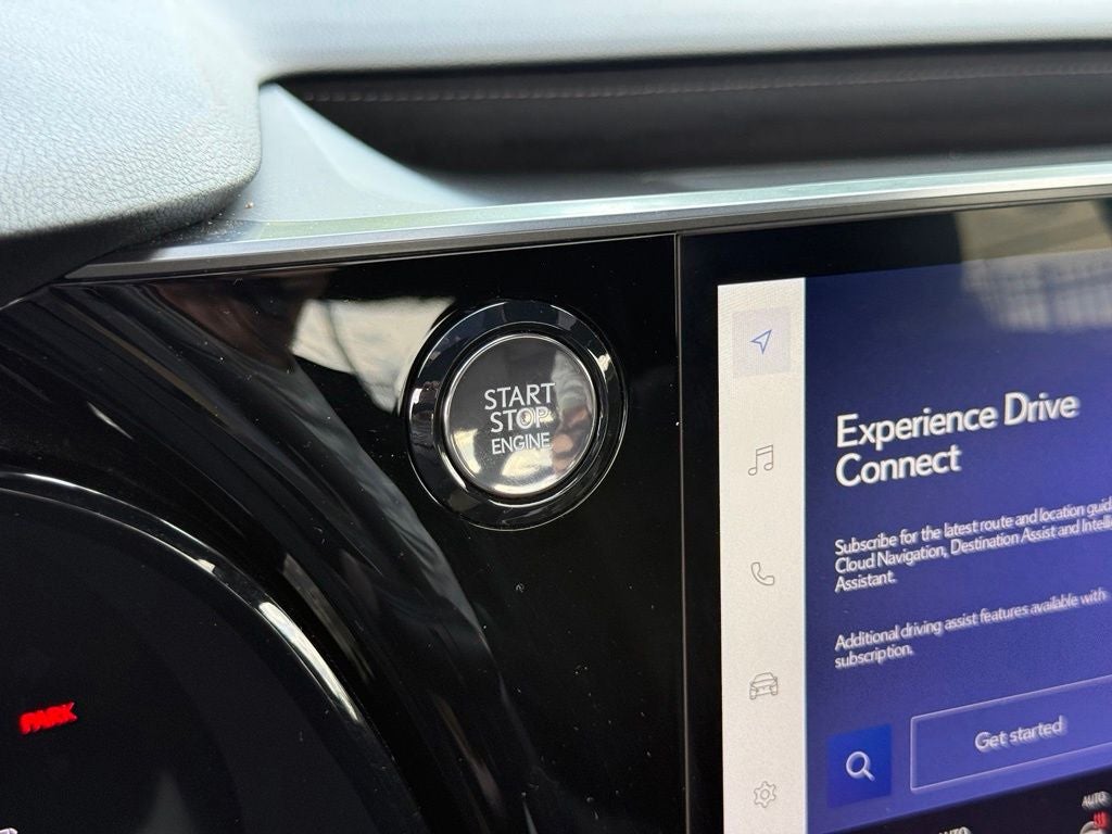 2024 Lexus RX 350 Luxury Navigation Mark Levinson L/Certified Unlimited Mil