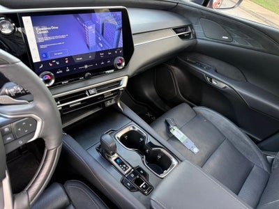 2024 Lexus RX 350 Luxury Navigation Mark Levinson L/Certified Unlimited Mil