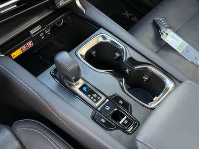 2024 Lexus RX 350 Luxury Navigation Mark Levinson L/Certified Unlimited Mil