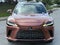 2024 Lexus RX 350 Luxury Navigation Mark Levinson L/Certified Unlimited Mil