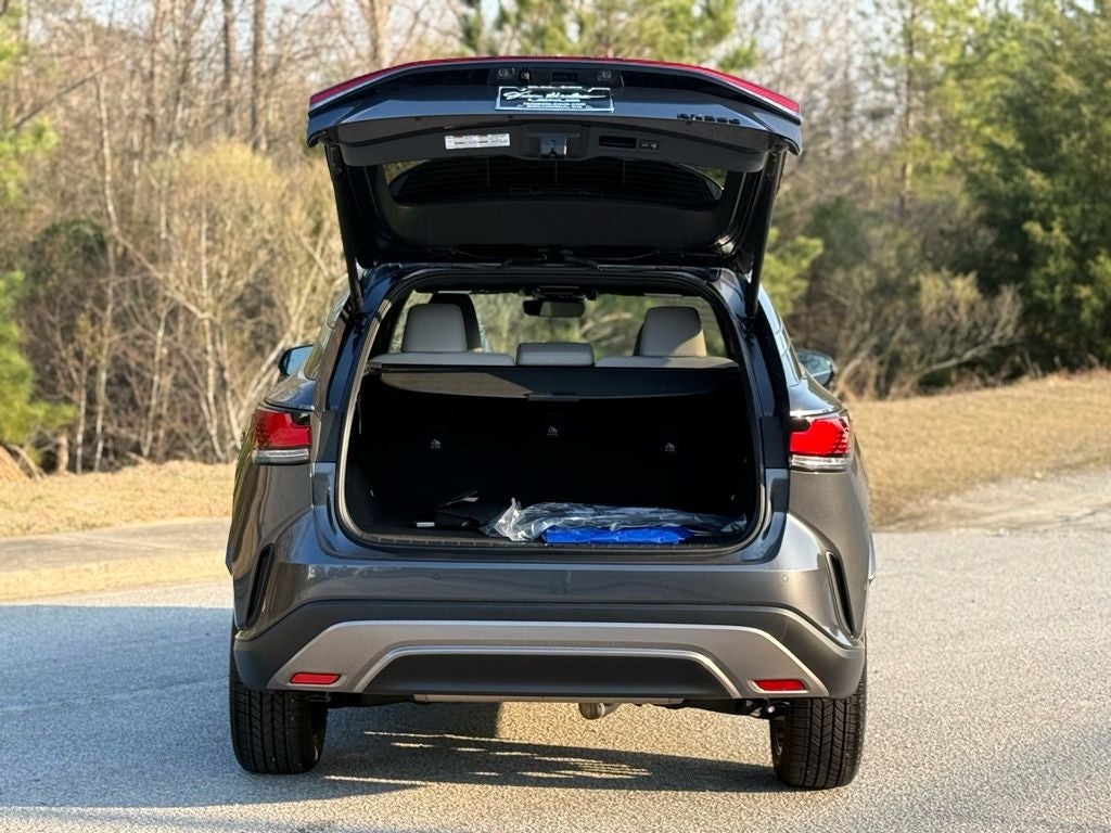 2025 Lexus RX 350 Premium Navigation L/Certified Unlimited Mile Warranty