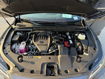 2025 Lexus RX 350 Premium Navigation L/Certified Unlimited Mile Warranty