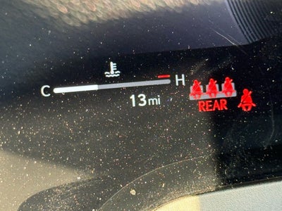 2025 Lexus RX 350 Premium Navigation L/Certified Unlimited Mile Warranty