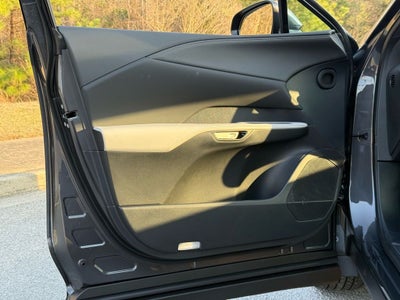 2025 Lexus RX 350 Premium Navigation L/Certified Unlimited Mile Warranty