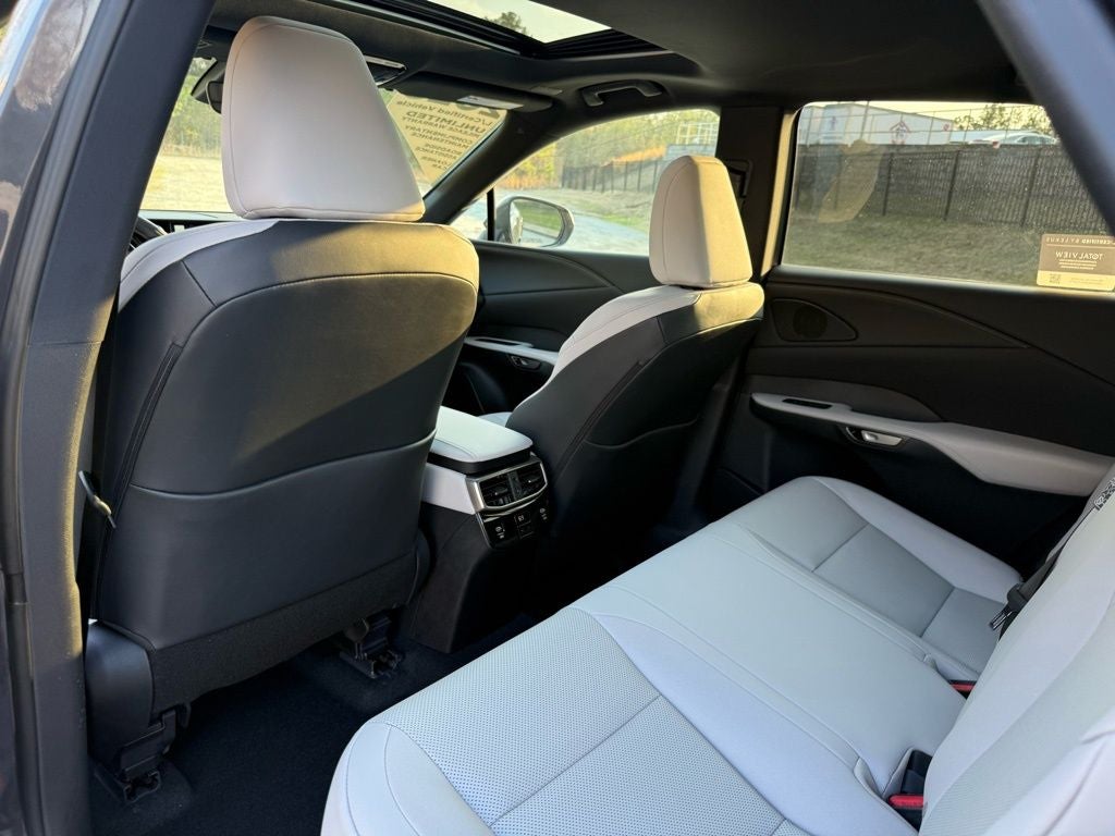 2025 Lexus RX 350 Premium Navigation L/Certified Unlimited Mile Warranty