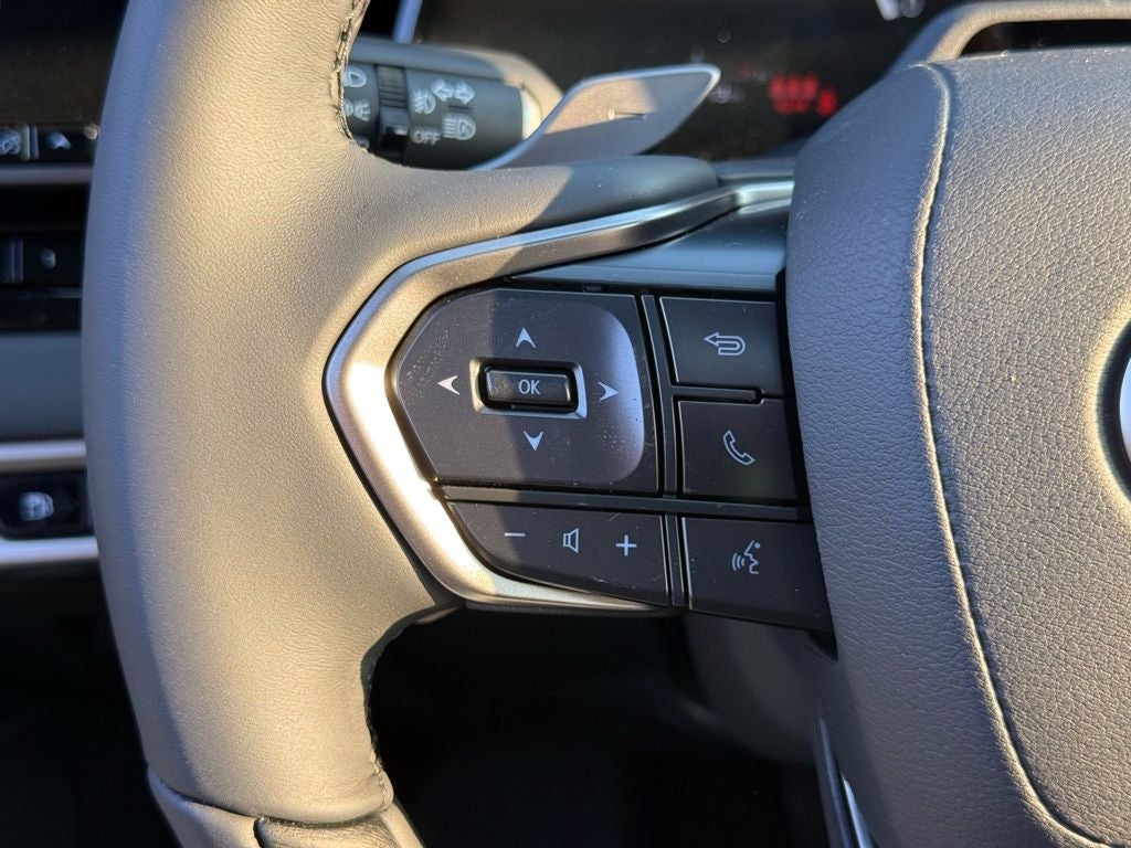 2025 Lexus RX 350 Premium Navigation L/Certified Unlimited Mile Warranty