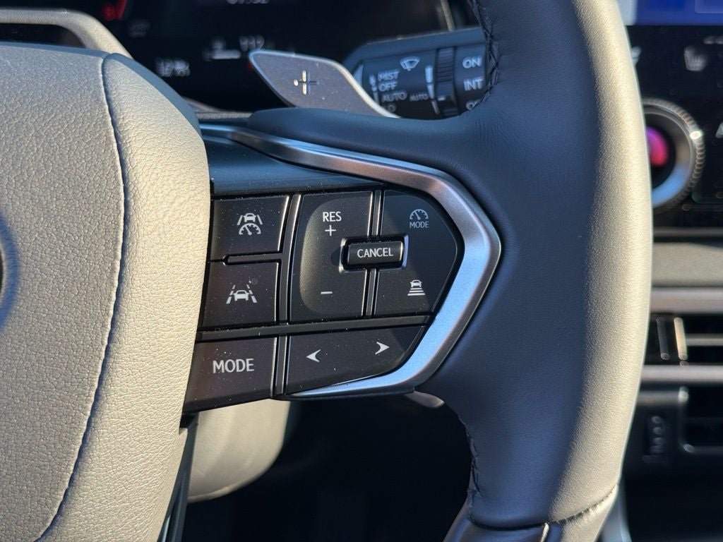 2025 Lexus RX 350 Premium Navigation L/Certified Unlimited Mile Warranty