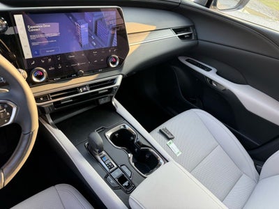 2025 Lexus RX 350 Premium Navigation L/Certified Unlimited Mile Warranty