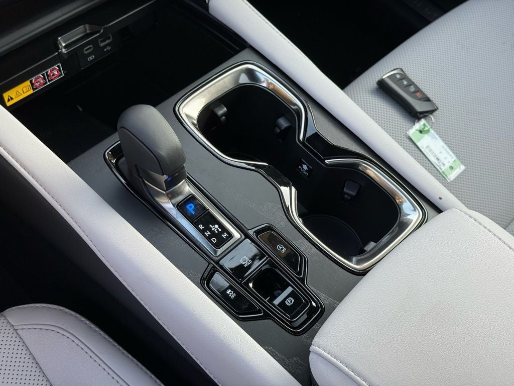 2025 Lexus RX 350 Premium Navigation L/Certified Unlimited Mile Warranty