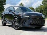 2023 Lexus RX 350 Luxury Navigation Mark Levinson L/Certified Unlimited Mil