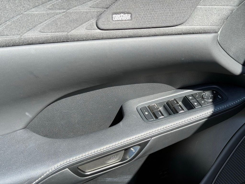 2023 Lexus RX 350 Luxury Navigation Mark Levinson L/Certified Unlimited Mil