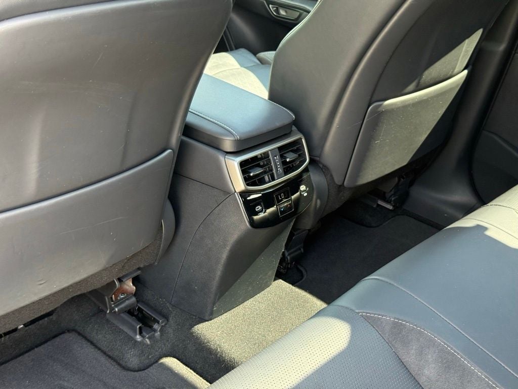 2023 Lexus RX 350 Luxury Navigation Mark Levinson L/Certified Unlimited Mil