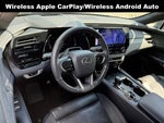 2023 Lexus RX 350 Luxury Navigation Mark Levinson L/Certified Unlimited Mil