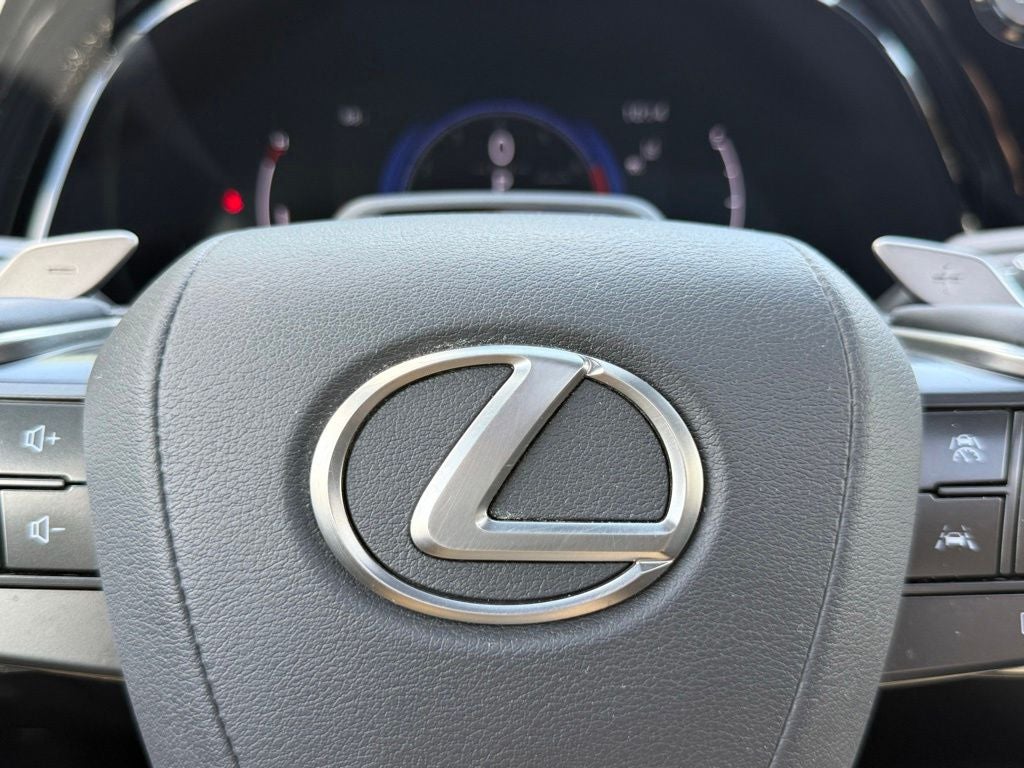 2023 Lexus RX 350 Luxury Navigation Mark Levinson L/Certified Unlimited Mil