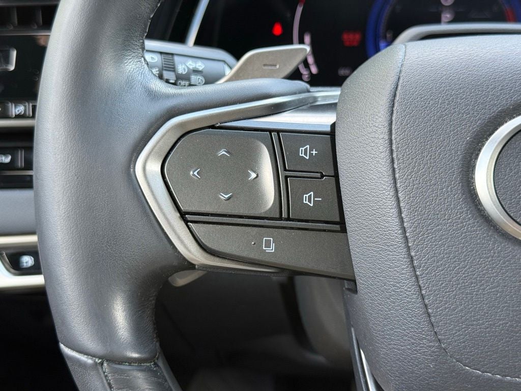 2023 Lexus RX 350 Luxury Navigation Mark Levinson L/Certified Unlimited Mil