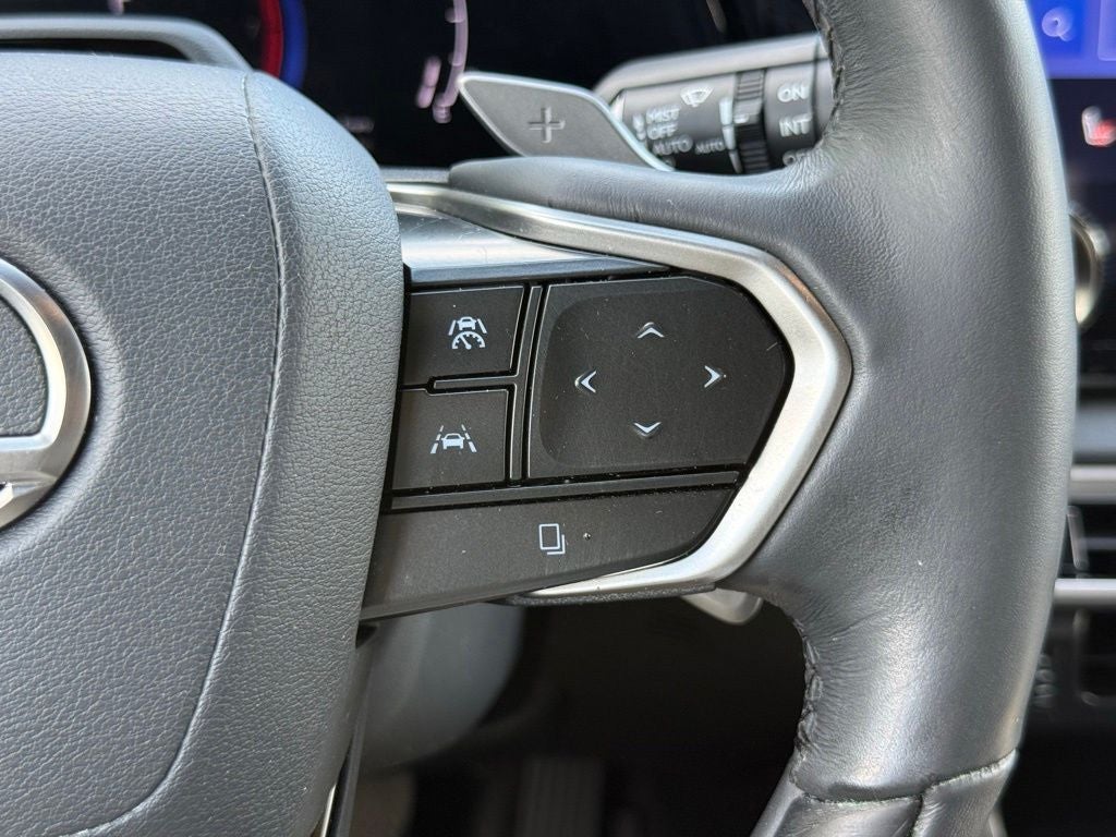 2023 Lexus RX 350 Luxury Navigation Mark Levinson L/Certified Unlimited Mil