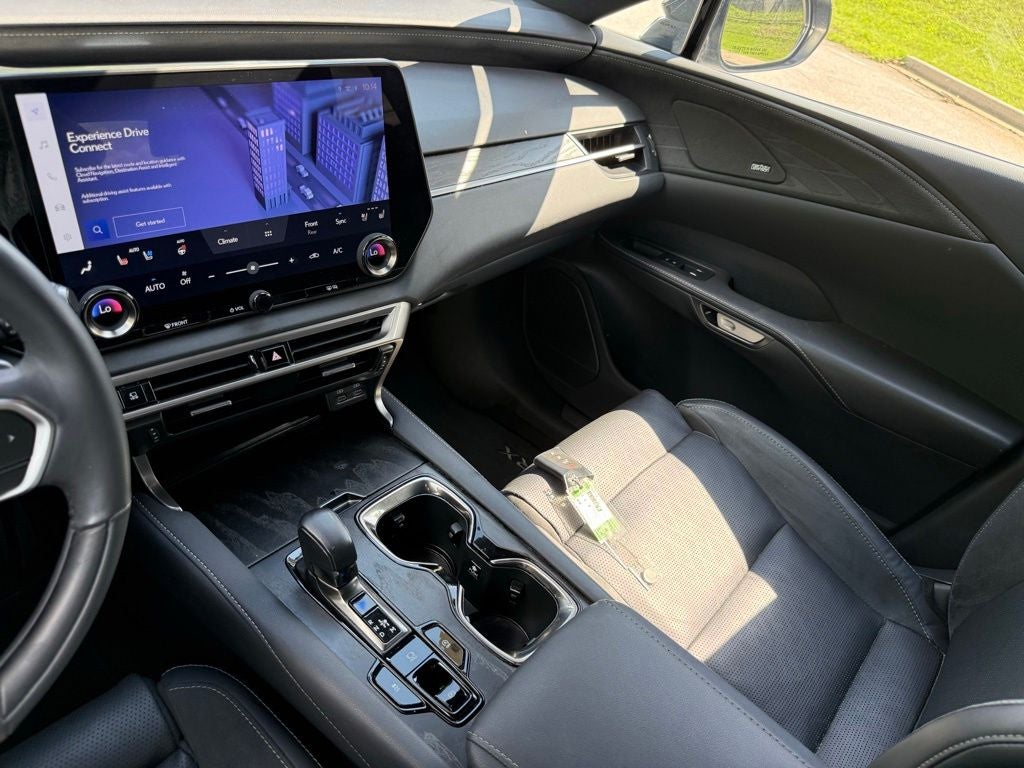 2023 Lexus RX 350 Luxury Navigation Mark Levinson L/Certified Unlimited Mil