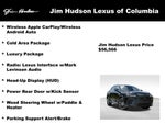 2023 Lexus RX 350 Luxury Navigation Mark Levinson L/Certified Unlimited Mil