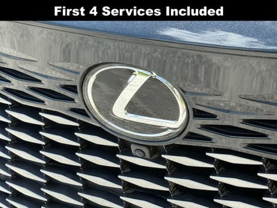 2023 Lexus RX 350 Luxury Navigation Mark Levinson L/Certified Unlimited Mil