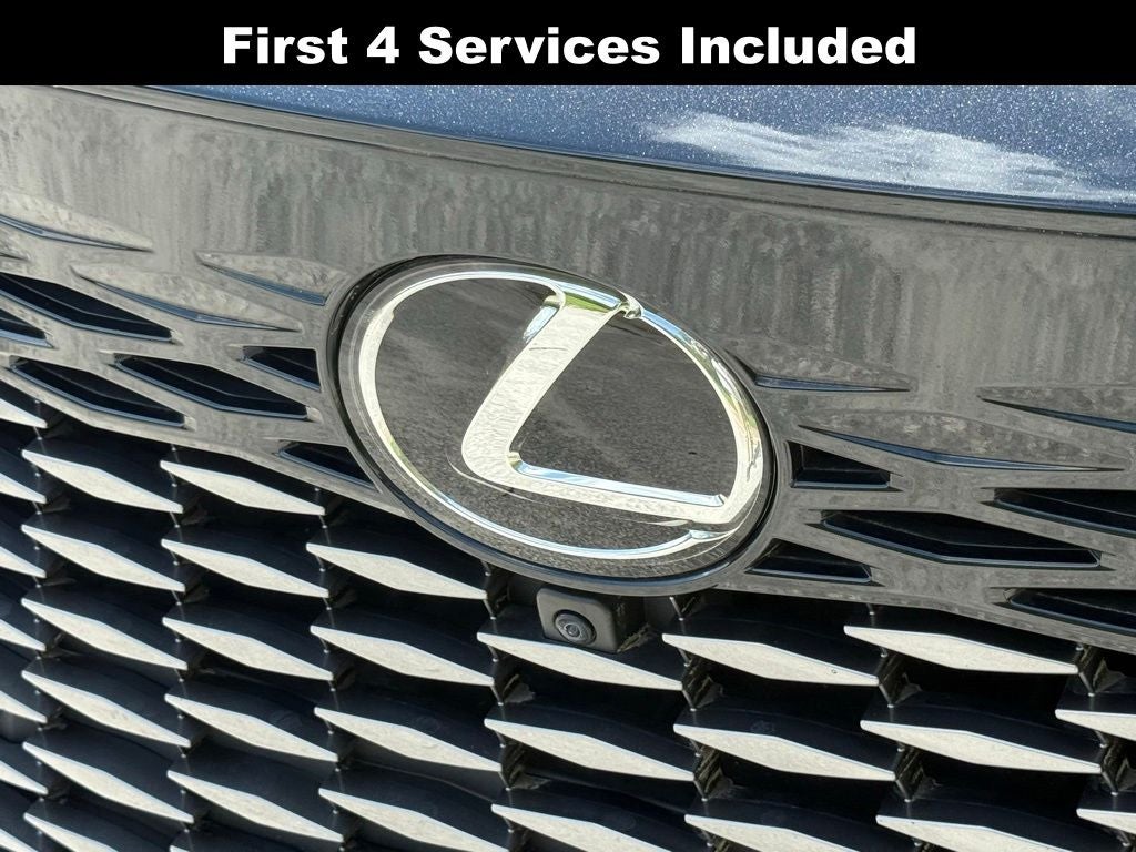 2023 Lexus RX 350 Luxury Navigation Mark Levinson L/Certified Unlimited Mil