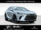 2025 Lexus RX 350 Premium Navigation L/Certified Unlimited Mile Warranty