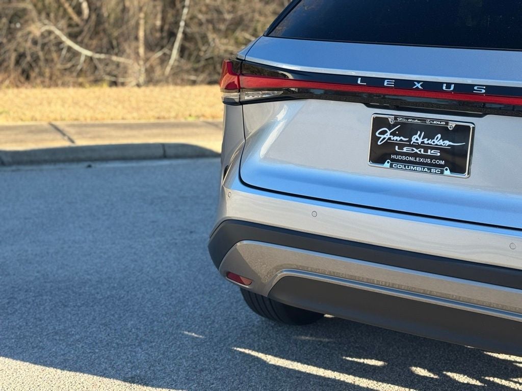 2023 Lexus RX 350 Luxury Navigation Mark Levinson L/Certified Unlimited Mil