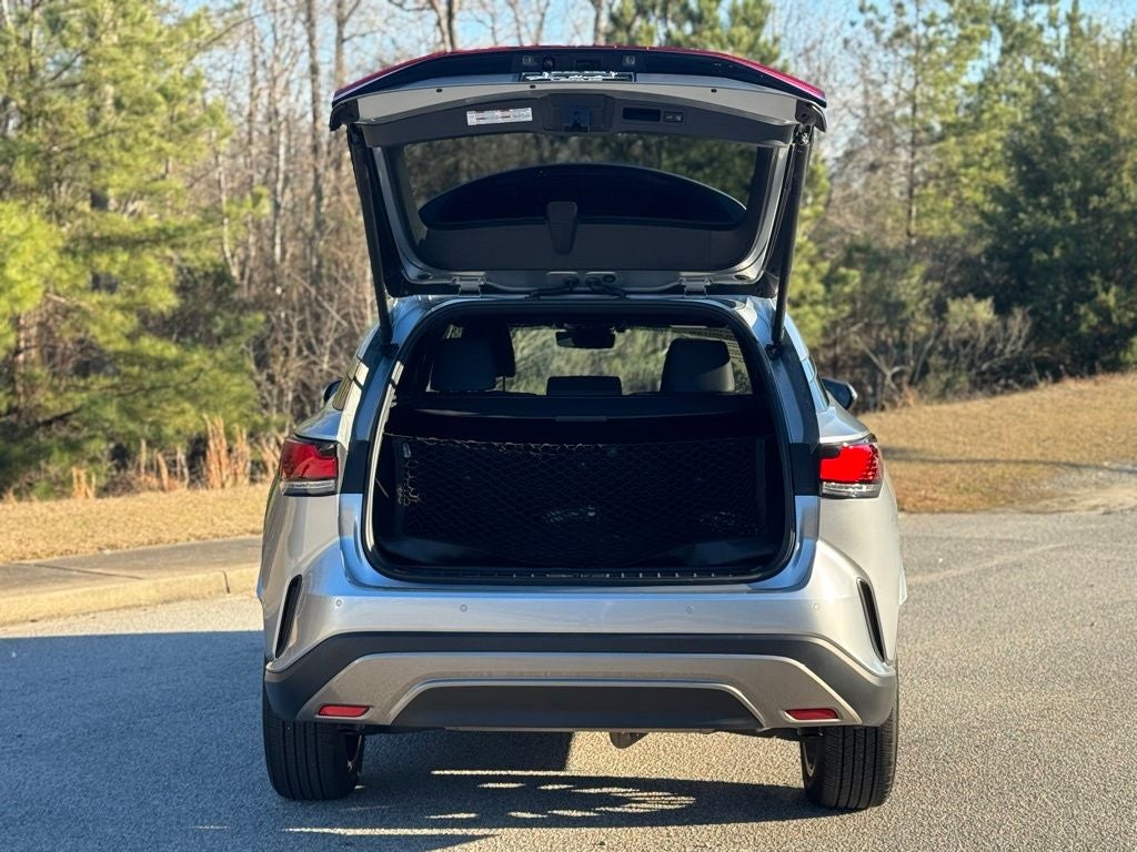 2023 Lexus RX 350 Luxury Navigation Mark Levinson L/Certified Unlimited Mil