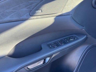 2023 Lexus RX 350 Luxury Navigation Mark Levinson L/Certified Unlimited Mil