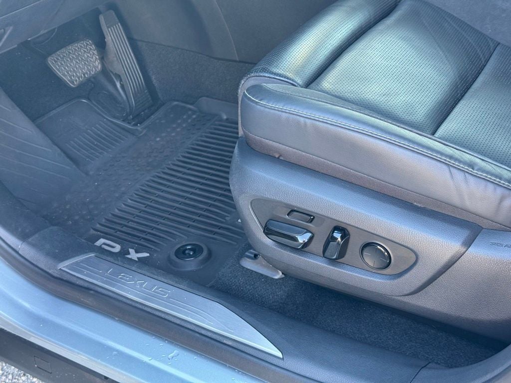 2023 Lexus RX 350 Luxury Navigation Mark Levinson L/Certified Unlimited Mil