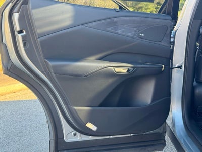 2023 Lexus RX 350 Luxury Navigation Mark Levinson L/Certified Unlimited Mil