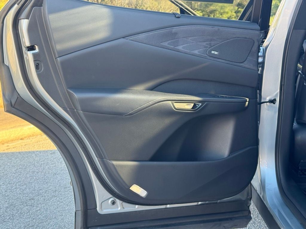 2023 Lexus RX 350 Luxury Navigation Mark Levinson L/Certified Unlimited Mil