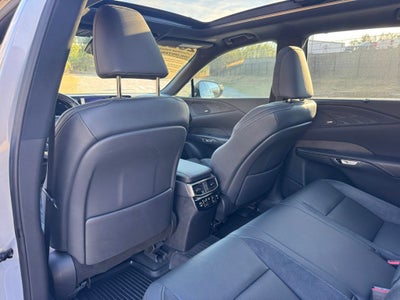 2023 Lexus RX 350 Luxury Navigation Mark Levinson L/Certified Unlimited Mil