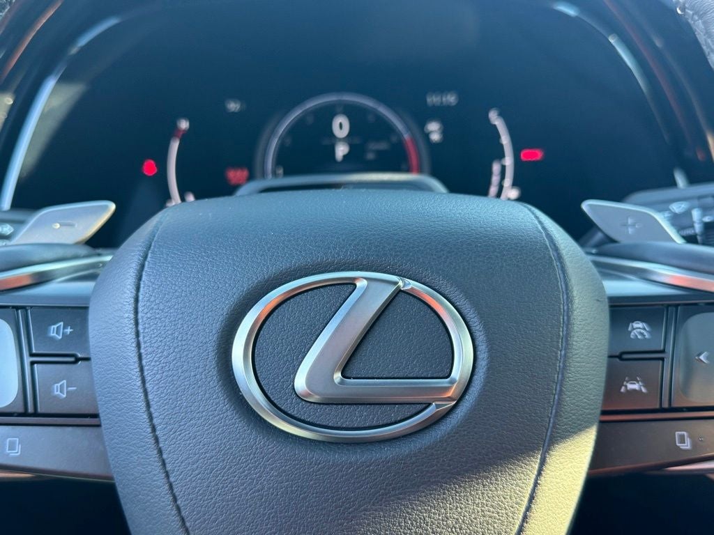 2023 Lexus RX 350 Luxury Navigation Mark Levinson L/Certified Unlimited Mil