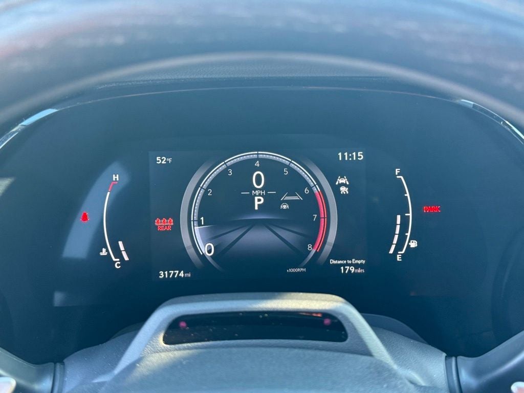 2023 Lexus RX 350 Luxury Navigation Mark Levinson L/Certified Unlimited Mil