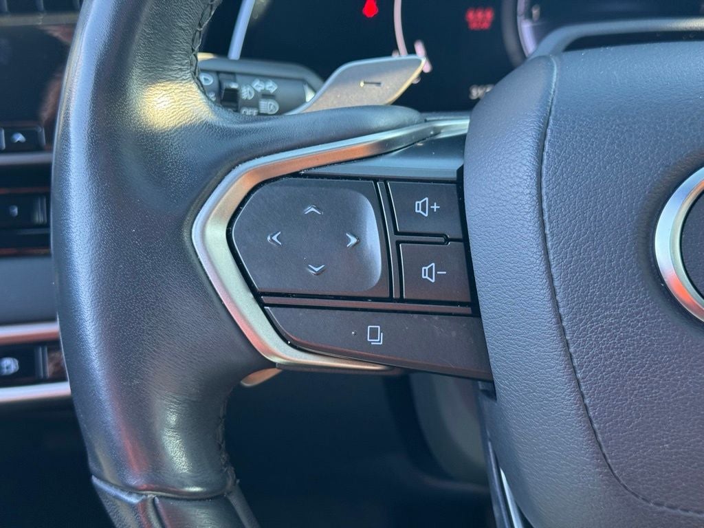 2023 Lexus RX 350 Luxury Navigation Mark Levinson L/Certified Unlimited Mil